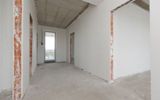 Vânzare, Hi-Tech, 2 nivele, 4 camere, strada  A. Lăpușneanu, Budești - Poză 15