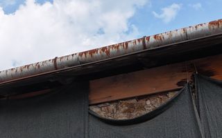 Spatiu Comercial-Apartamente Traian - Cladire integrala - Poză 30