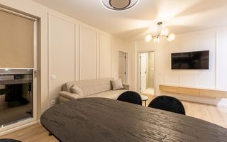 2 camere, modern, bloc nou, Parcare, Vivo, Metro, Columna Residence - Poză 8