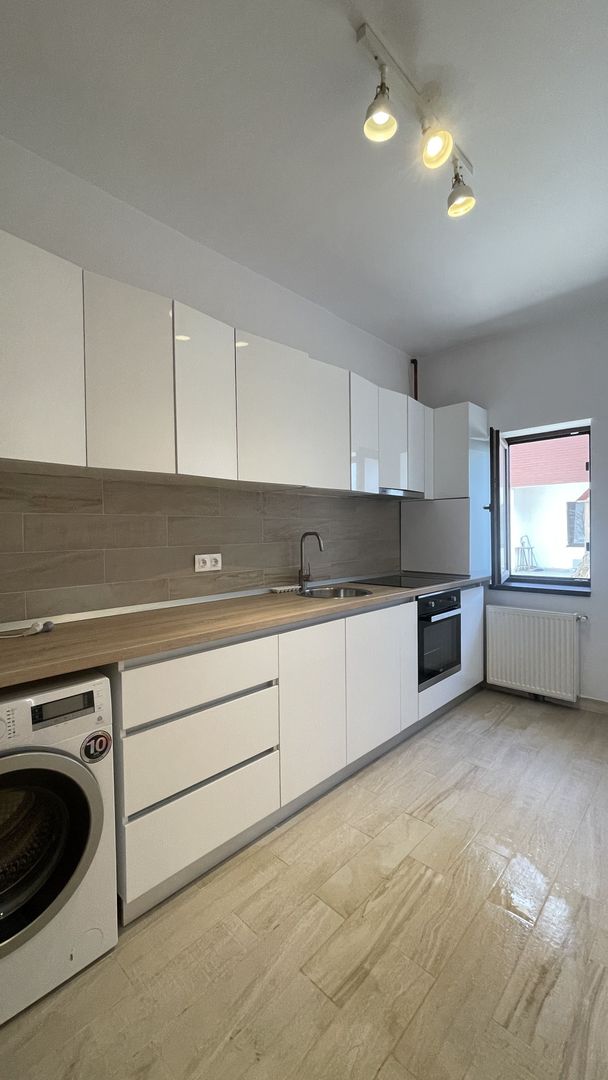 3 camere | Pipera | Matei Millo | 2 terase | boxa + parcare - Poză 6