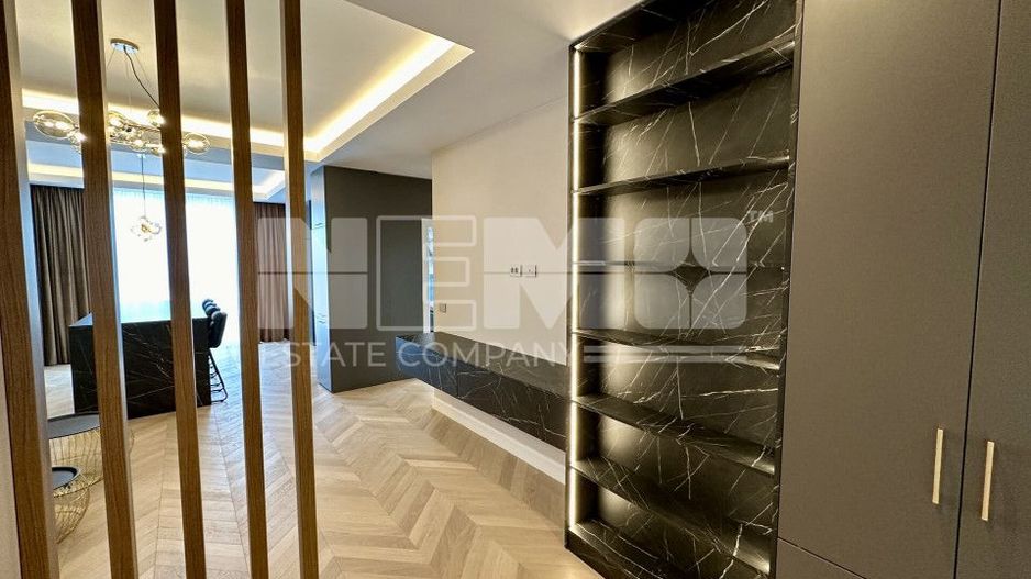 Apartament ultra lux 3 camere | Radauti | Terasa | 740 euro - Poză 5