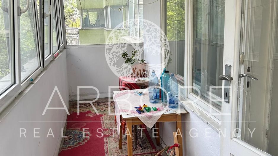 Apartament decomandat 3 camere, zona Mega Mall Pantelimon - Poză 8