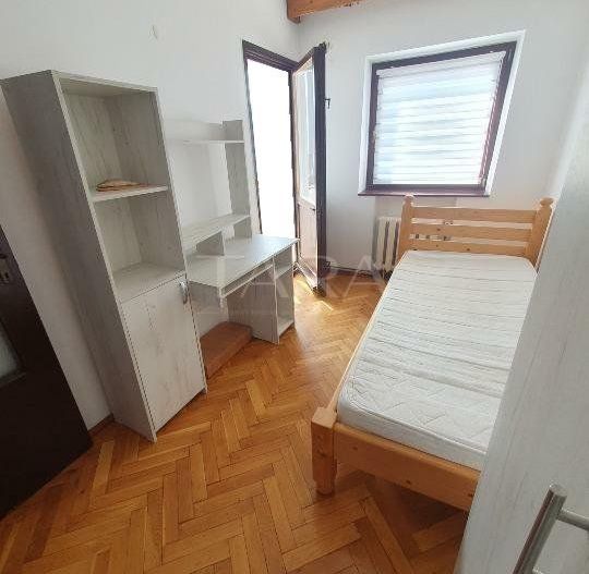 Apartament 4 camere decomandate – Mănăștur, zona Piața Ion Meșter - Poză 4