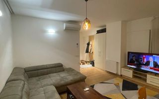 Apartament cu 3 camere, Floreasca Residence - Poză 1