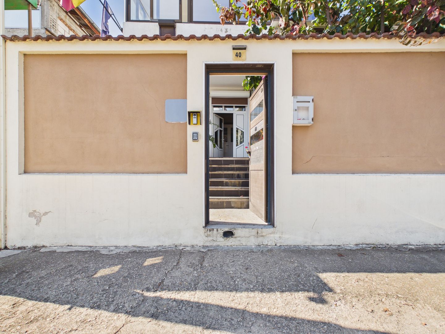 Spațiu comercial de 125 mp | Vila | Brâncoveanu | Sector 4  Disponibil - Poză 4