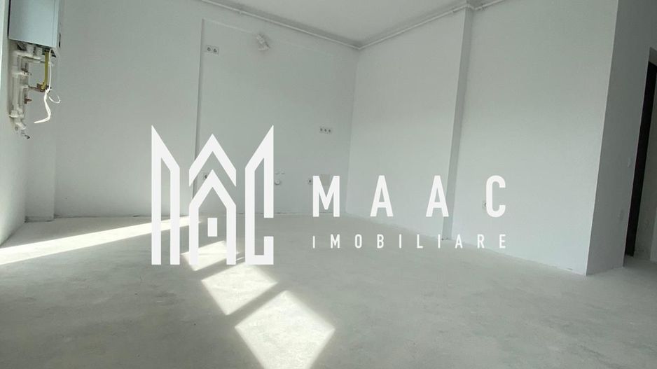 Apartament 3 camere | Constructie noua | Parcare | Henri Coanda - Poză 7