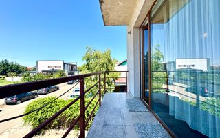 Apartament 2 camere, spațios si primitor, lângă pădure, zona Fropin - Poză 8