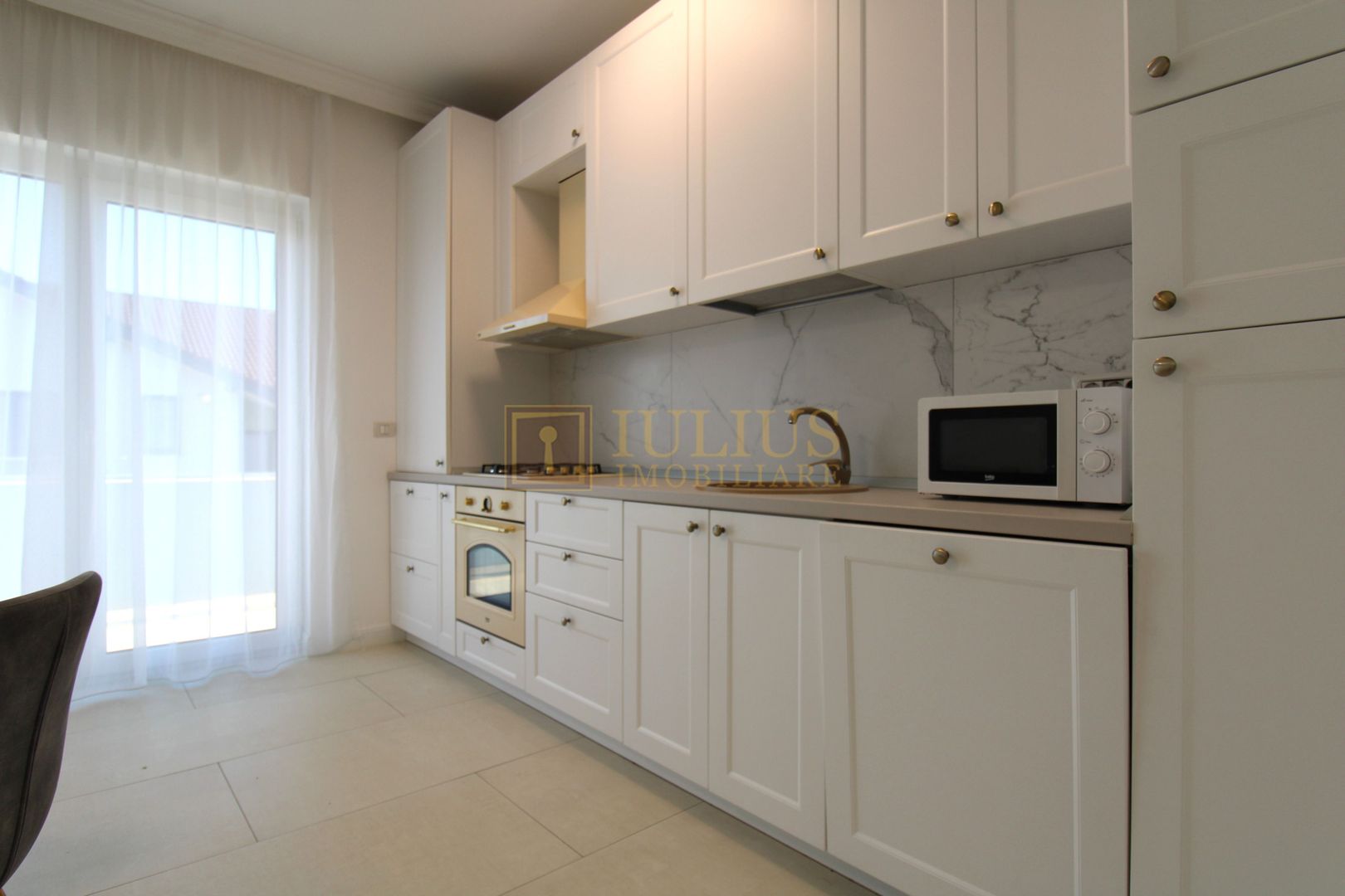 Dumbravita, 3 camere, 2 bai,  Pet-friendly - Poză 5