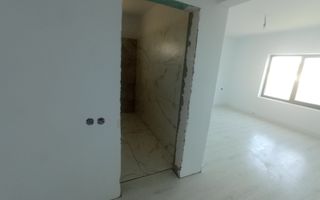 CASA INDIVIDUALA DOMNESTI, 4 CAMERE, INCALZIRE PARDOSEALA, COMISION 0% - Poză 10