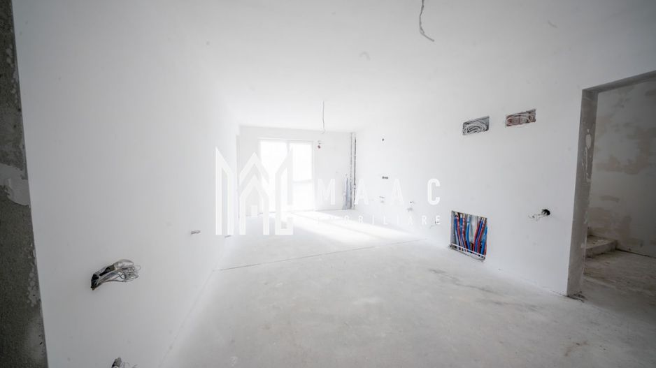 Apartament 2 camere  I Selimbar - Poză 2