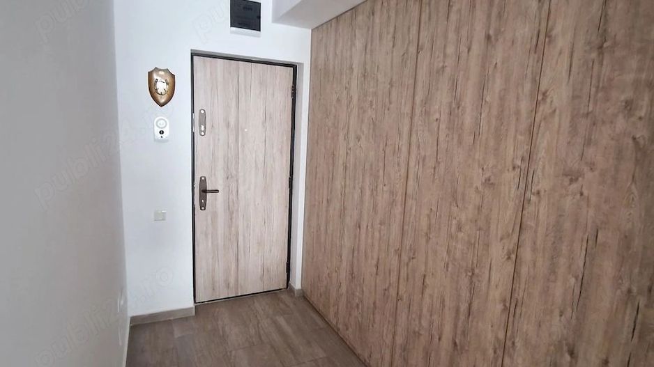 Apartament 2 camere Theodor Pallady cu parcare subterana - Poză 10
