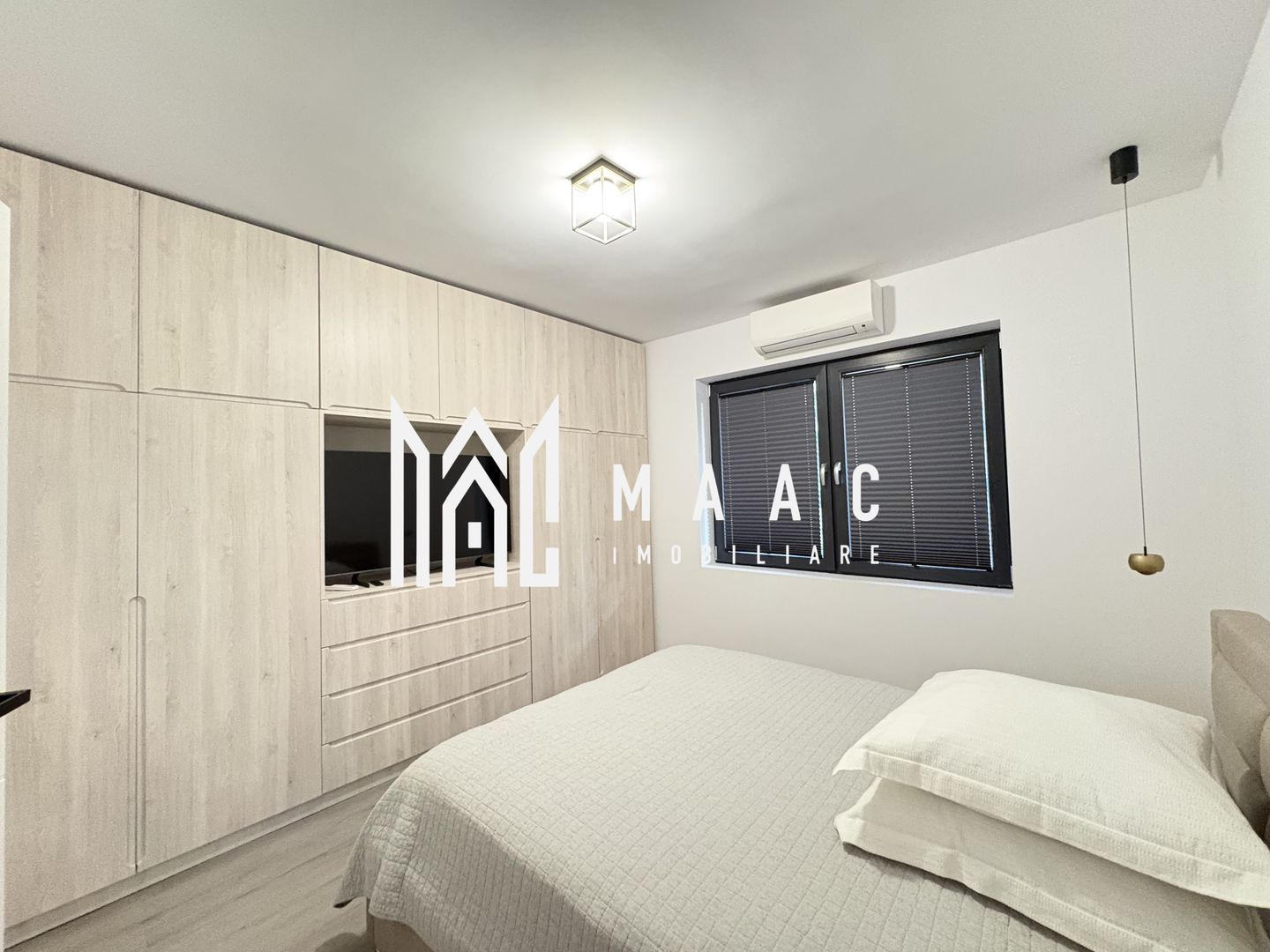 Casa tip duplex I 5 camere I Curte I Zona Calea Poplacii - Poză 5