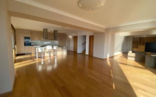 Penthouse de vanzare cu view deosebit In complex Upground - Poză 3