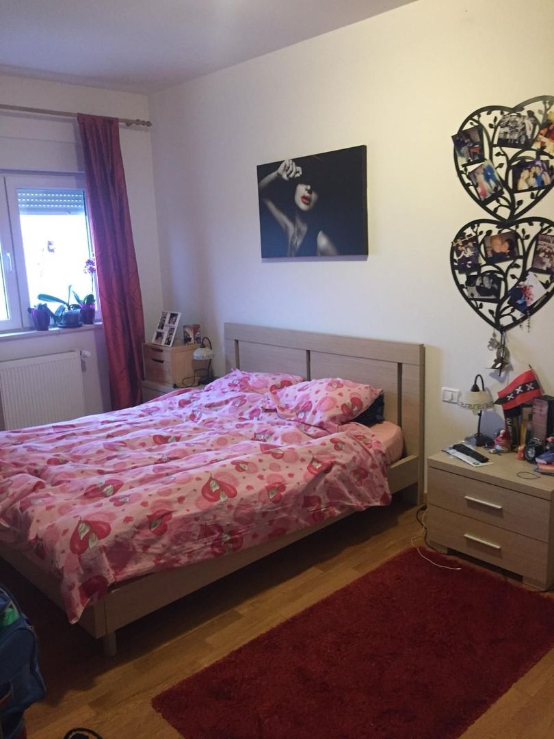 Apartament spatios 3 camere in imobil nou - Poză 3