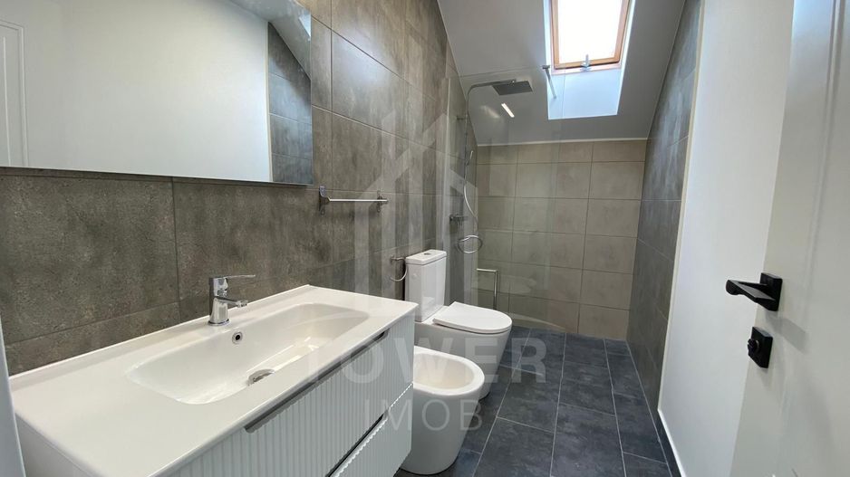 Casă nouă de închiriat,  4 camere | Prima închiriere | Cisnădie - Poză 17