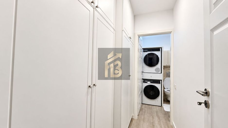 Casă în complex select | Marmură, încălzire în pardoseală, 3 parcări - Poză 8