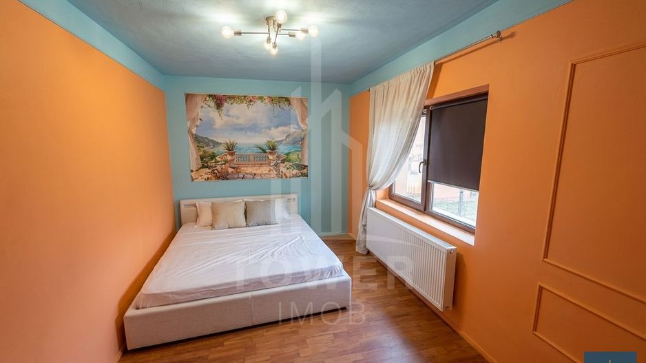 Apartament 3 camere | 100 mp | - Poză 2