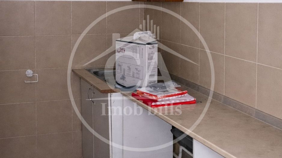 Spatiu comercial cu 2 camere de închiriat în zona Ioșia Nord, Oradea - Poză 4