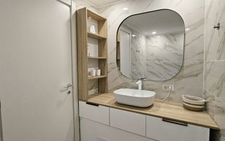 Apartament premium 3 camere, 2bai | Sea View Apartments | Olimp - Poză 9