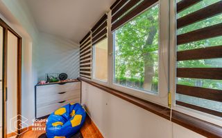 Apartament 3 camere, Micalaca, zona Miorita, parter, comision 0% - Poză 18