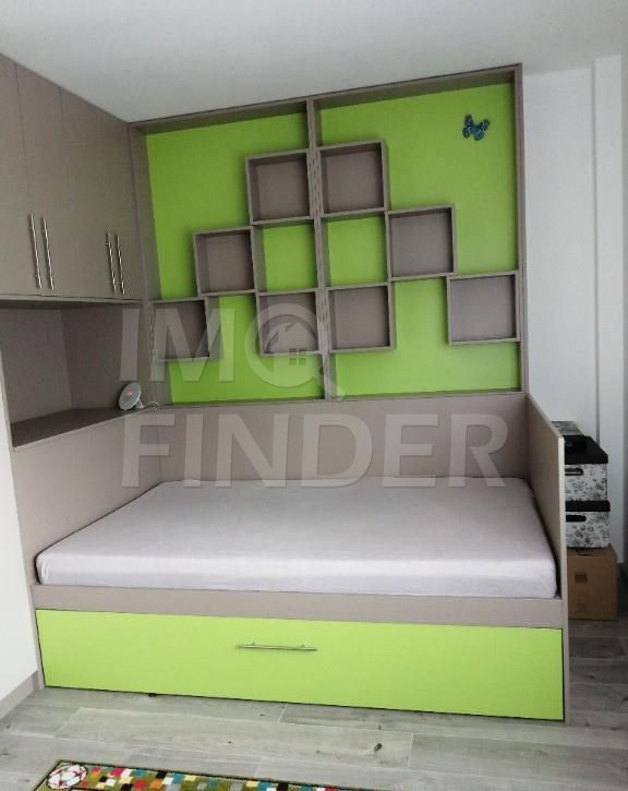 Apartament NOU 3 Camere +Parcare Buna Ziua - Poză 6