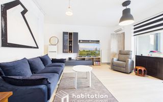 Apartament cu 4 camere, vibrant, cu scara interioară,  in City of Mara - Poză 2