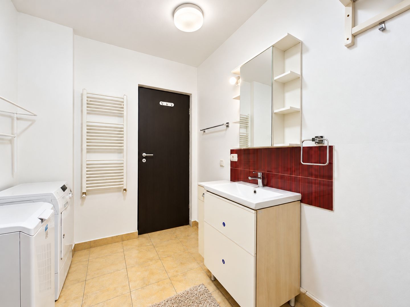 Casă duplex P+1+M | 113 mp utili | Curte | Popești-Leordeni - Poză 24