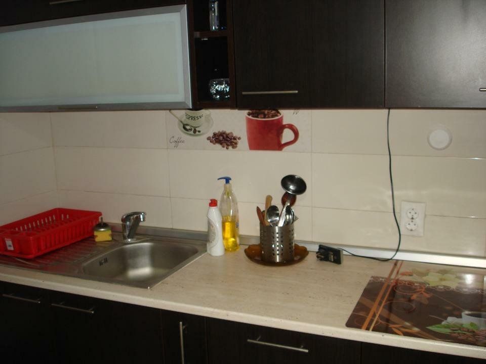 Apartament 2 cam , 65mp utili, complet mobilat , S193 - Poză 4