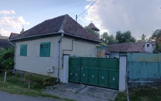 Casa de vanzare in Daia - Sibiu - Poză 2