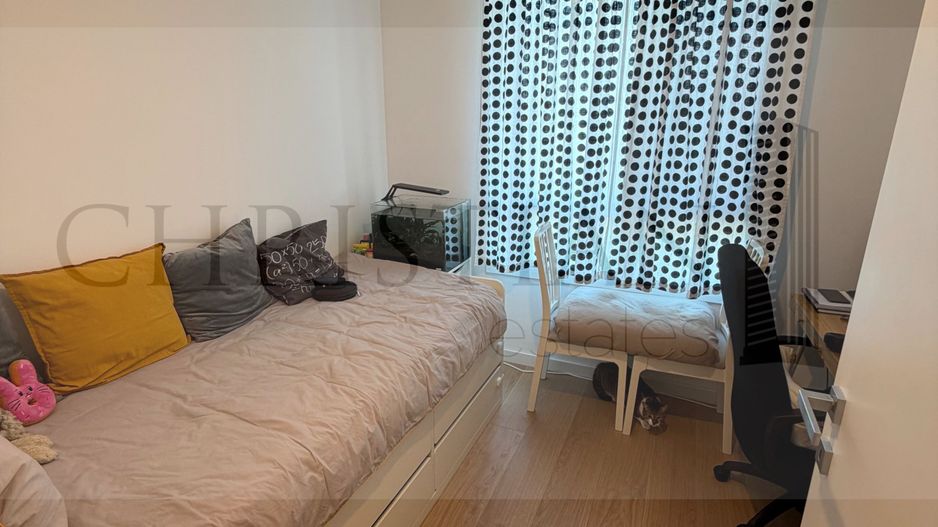 Apartament 3 camere - AFI CITY - Laminorului - Parcare - Poză 18