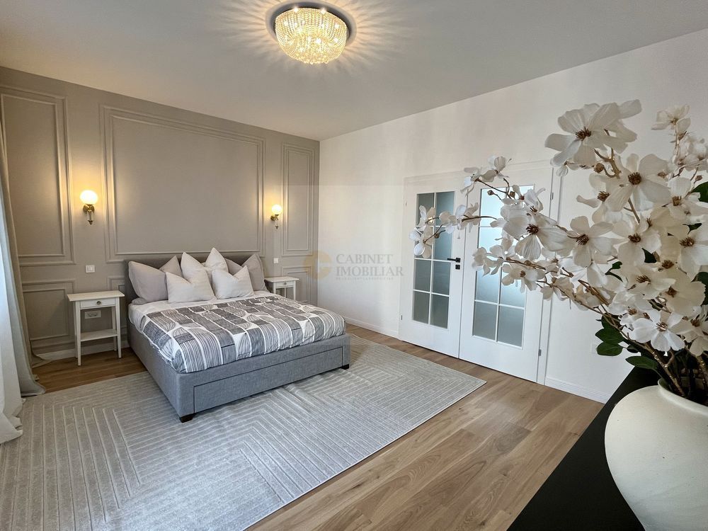 Apartament Premium cu 3 Camere | 90 mp utili | Piața Universității | - Poză 5