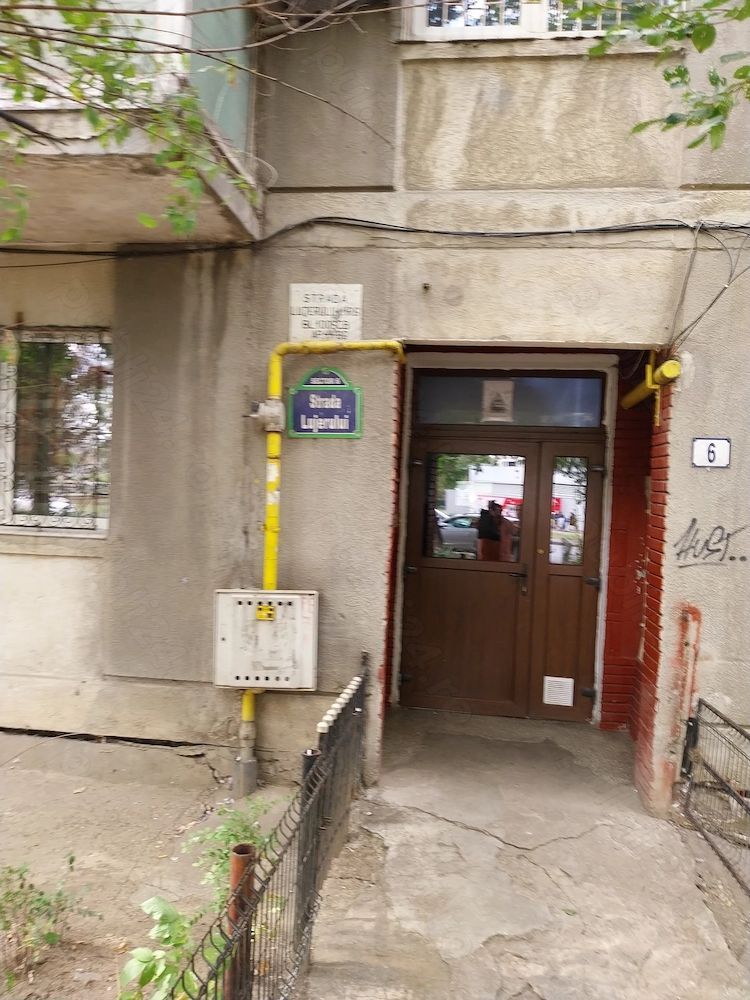 Apartament 2 camere de vanzare Lujerului - Poză 7