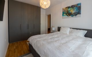 2 camere, Parcare, Premium,Zona Intre Lacuri, Iulius Mall, FSEGA - Poză 4