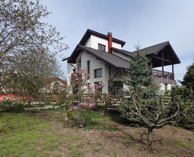 Vila 412 mp Galata, 1201 mp curte, direct proprietar - Poză 4