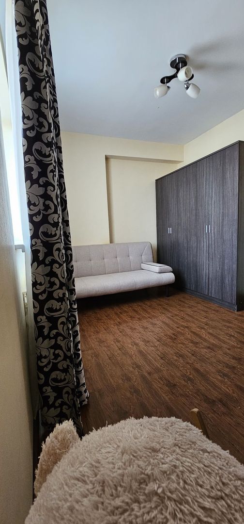 Închiriez apartament 3 camere Militari Residence - Poză 6