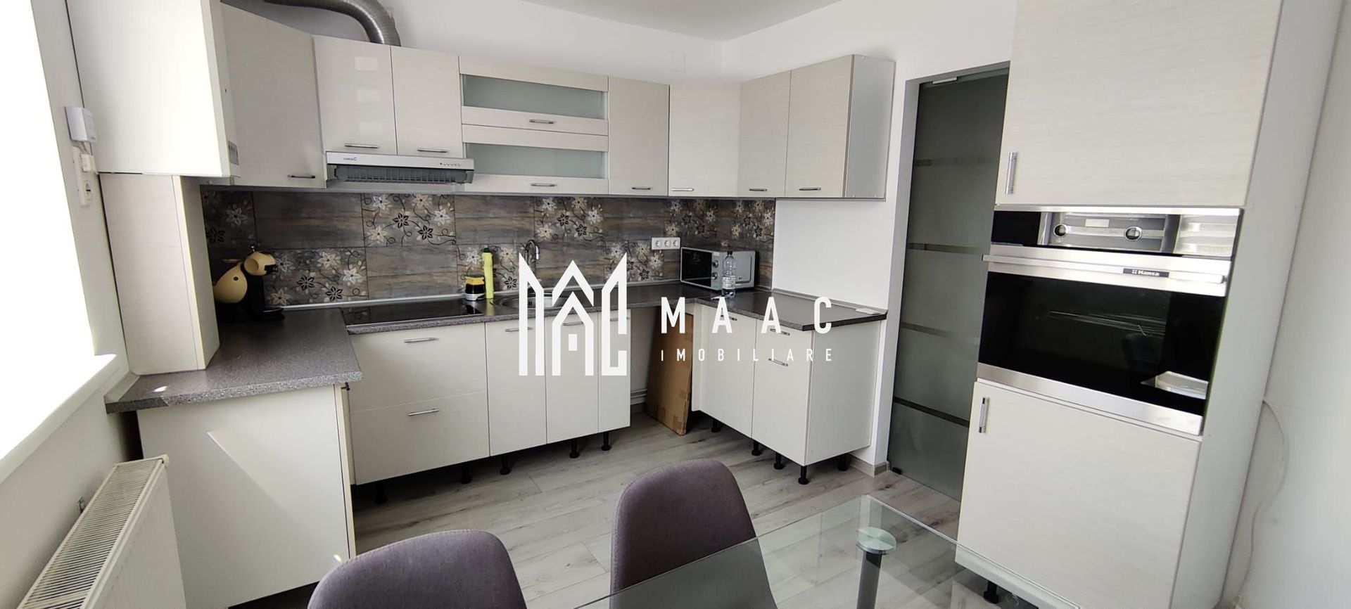 Apartament 2 camere de vânzare | Sibiu, Lazaret | 58 mp - Poză 7