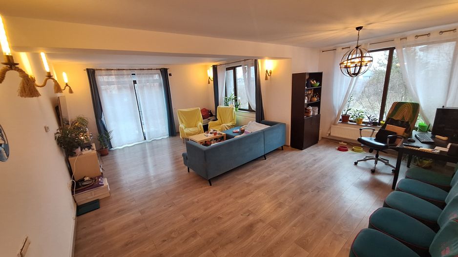 Vila individuala 277 mp Pantelimon Rascoalei - 600 mp Teren - OFERTA - Poză 2