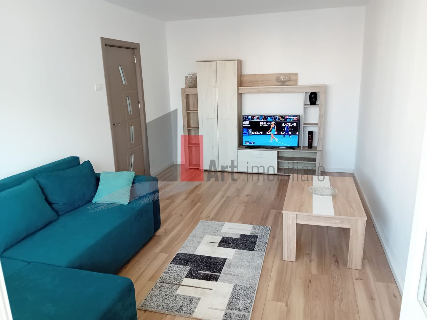 Apartament 3 camere Dristor - Poză 1