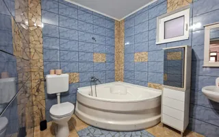 Casa individuala | De inchiriat | 110 mp | Mobilata | Tolstoi - Poză 11