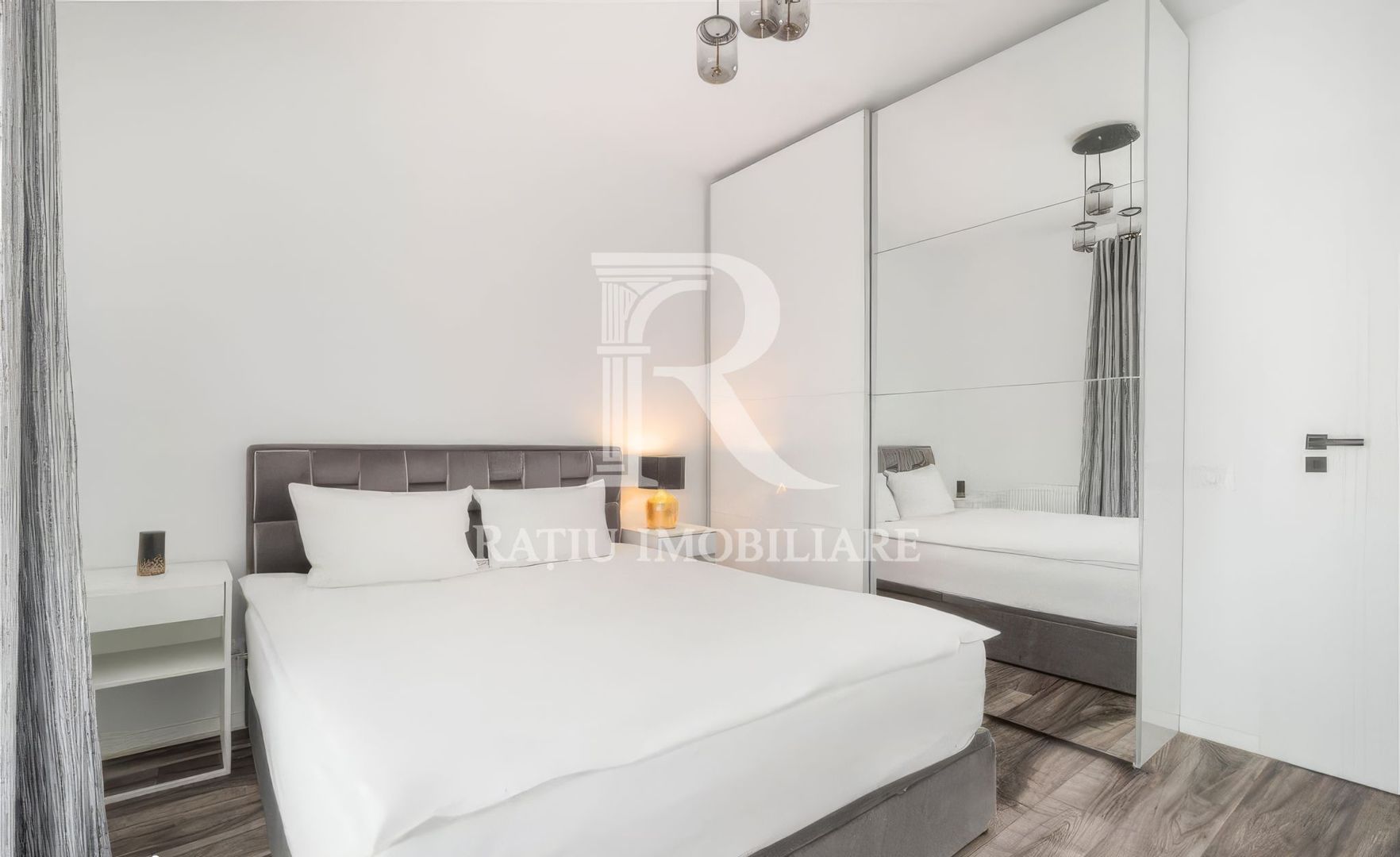 Apartament cu 3 camere | Prima Onestilor | Iosia | Oradea - Poză 7