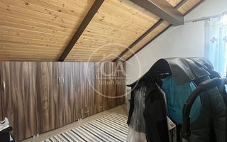 Casă P+subpantă cu 4 camere de vânzare în Cartierul Tineretului,Oradea - Poză 15