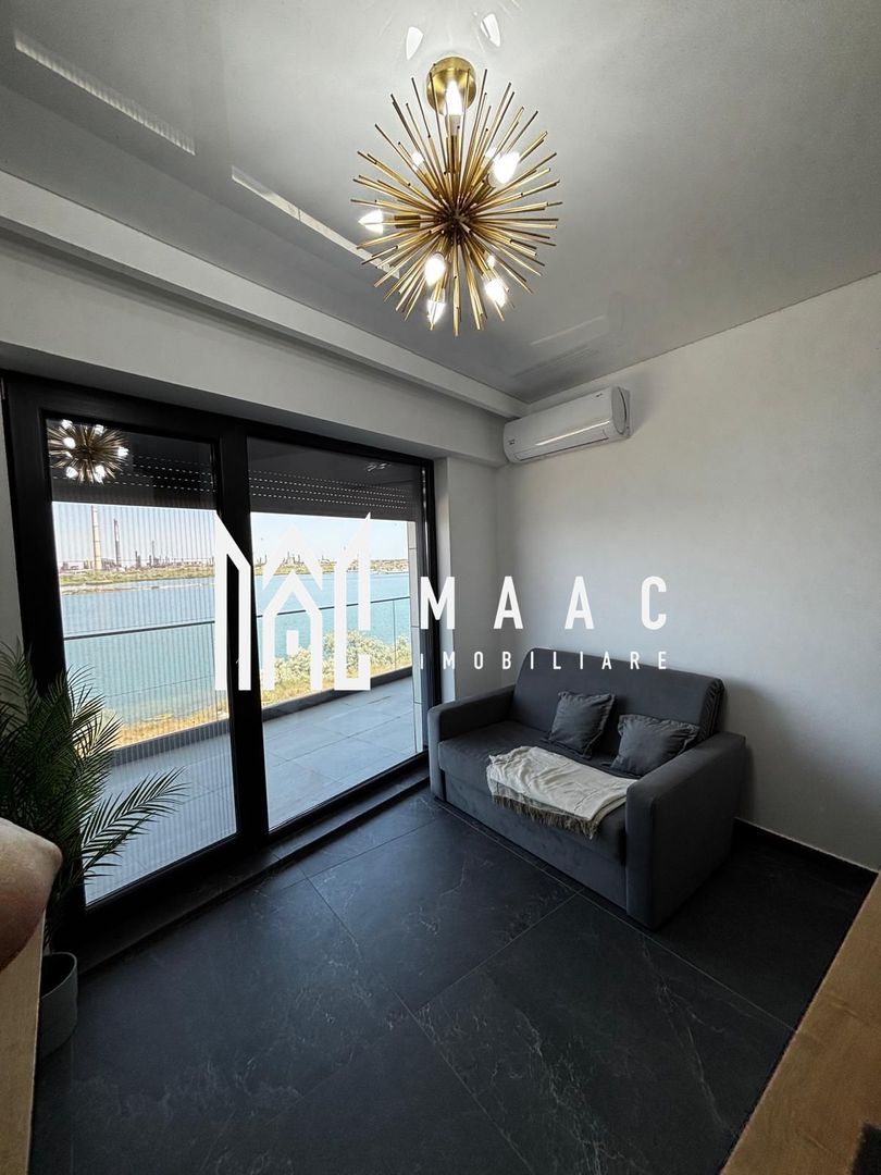 Apartament 2 camere | Vedere spre Mare | Etaj 2 - Poză 2