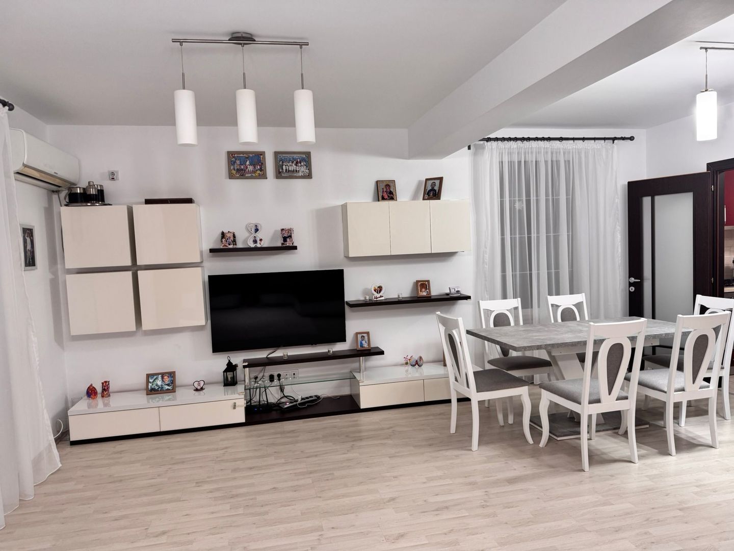 Casă cu 4 camere | Mobilată și utilată | Complex rezidențial - Poză 2