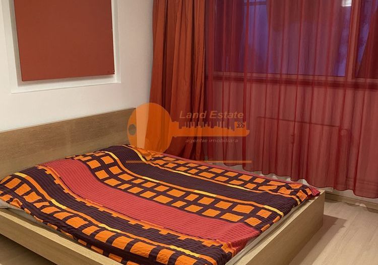 3 camere la 400m de metrou Raul Doamnei - Poză 2