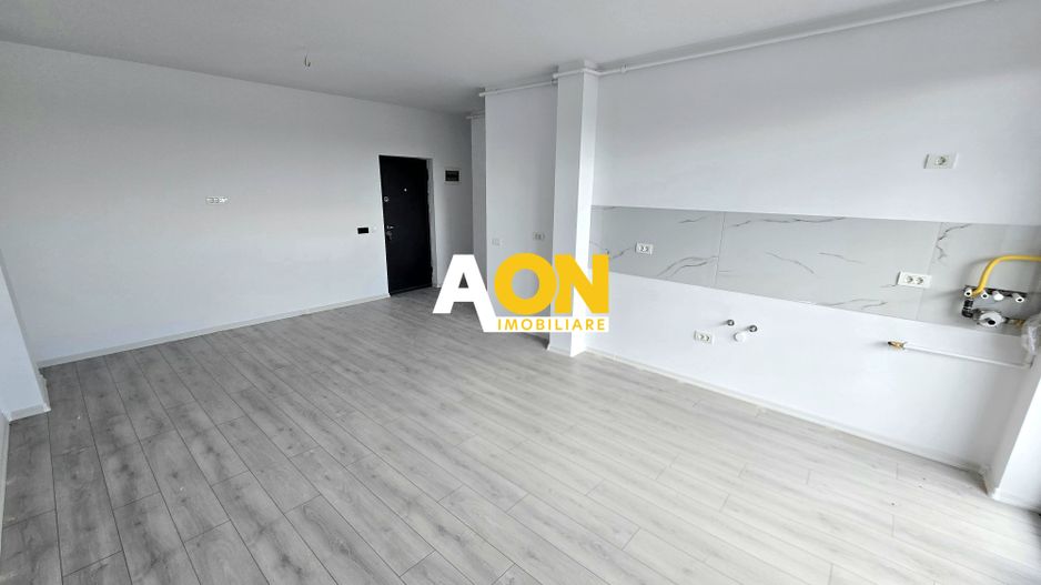 Apartament cu 2 Camere, 43MP, Bloc Nou, Ultrafinisat, Zona Centru - Poză 1