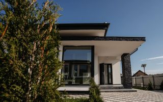 Ansamblu rezidențial Vișan – Bucium, case premium de la 135.000 € - Poză 2