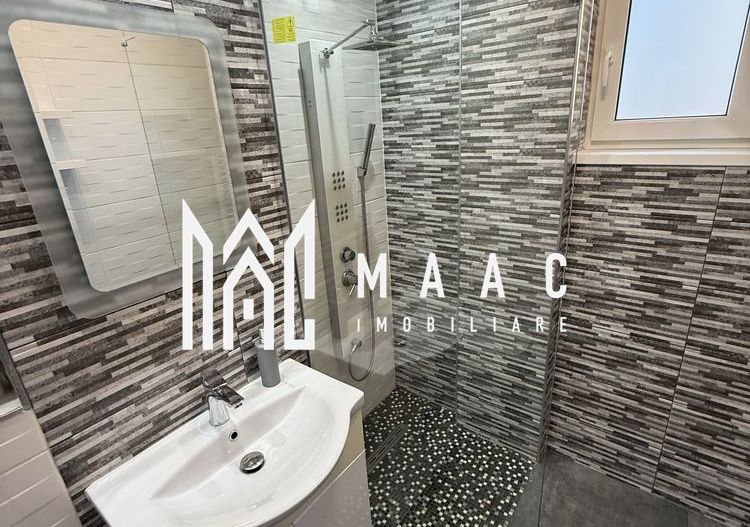 Apartament 3 camere | Nou | Etaj 1 | Decomandat | Parcare - Poză 5