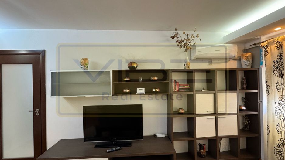 Apartament 2 camere Parcul Ciurchi Tatarasi - Poză 4