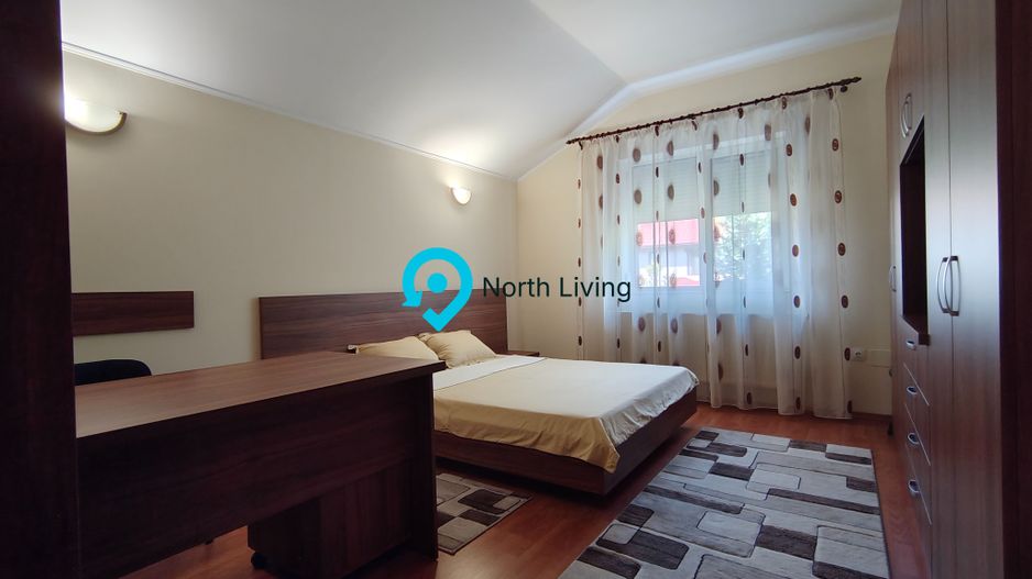 Vila individuala | Curte 400 mp | Garaj 2 auto | zona Pipera - Poză 19