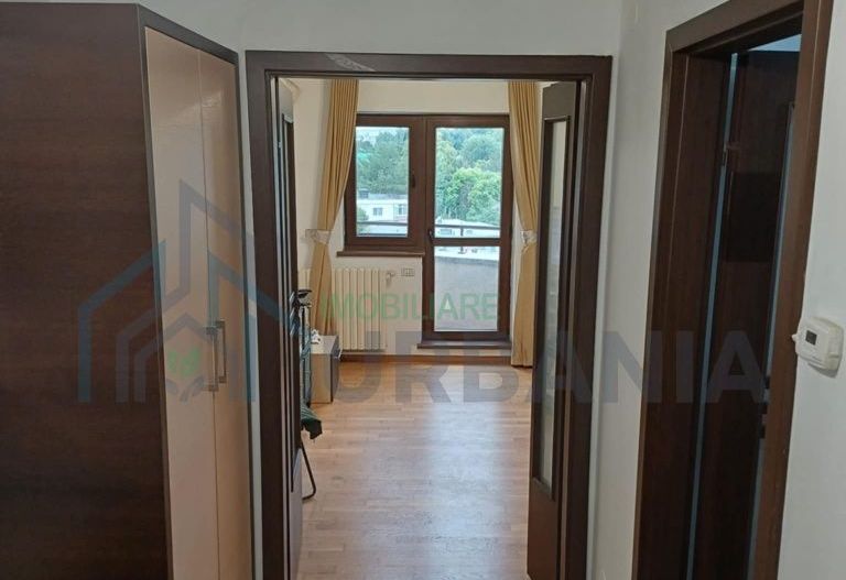 Apartament 2 camere de inchiriat - Centru - Iasicon Towers, Iasi - Poză 3